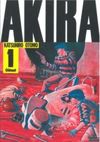 Akira n°1 