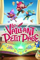 Le Vaillant Petit Page