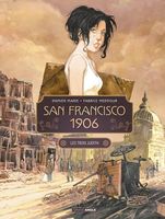 San Francisco 1906 n°1