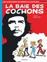 Spirou Classique : La Baie des cochons