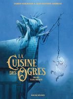 La Cuisine des Ogres