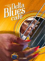 Delta Blues Café 