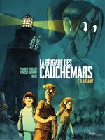 La Brigade des Cauchemars n°6