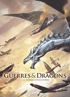 Guerres & Dragons n°1