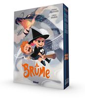 Brume - Coffret