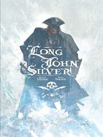 Long John Silver - Intégrale