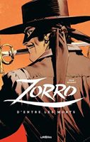 Zorro, d'Entre les Morts