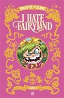 I Hate Fairyland - integrale 1