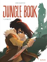 Jungle Book n°1