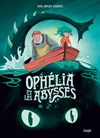 Ophélia et les Abysses n°1