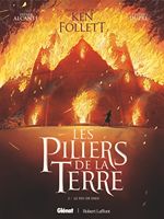 Les Piliers de la Terre n°2